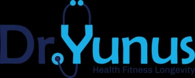 Dr. Yunus Malik Logo